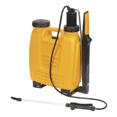 Sealey SS4 16ltr Backpack Sprayer