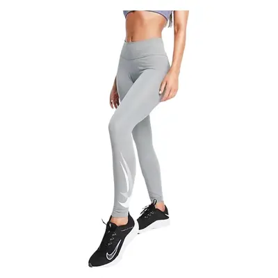 (XS) Nike One Grey Leggings