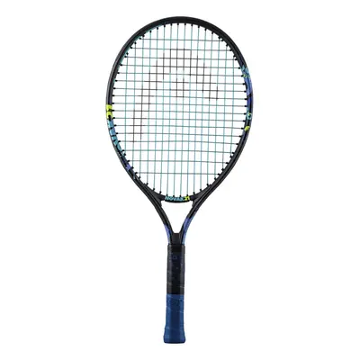 (21in, Blue/Black) Head Childrens/Kids Novak Tennis Racket