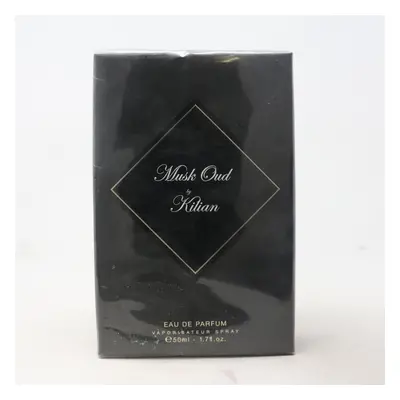 Musk Oud by Kilian Eau De Parfum 1.7oz/50ml Spray New With Box