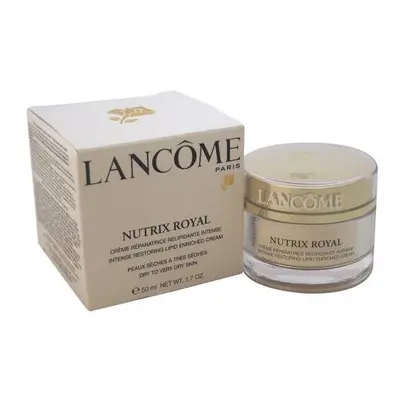 Lancome Nutrix Royal Cream For Dry Skin 1.7