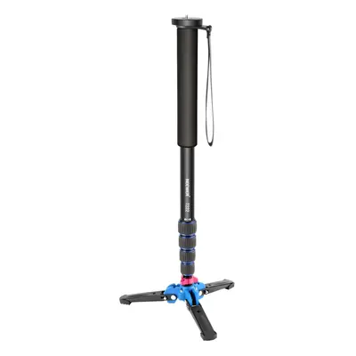 NEEWER T222 Extendable Camera Monopod Stand Base