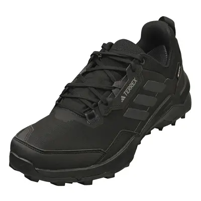 (7) adidas Terrex Ax4 Gore-tex Mens Hiking Trainers in Black