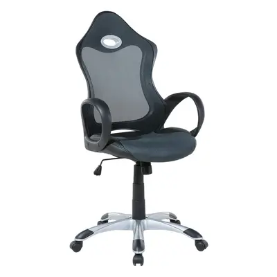 Office Chair Grey iCHAIR