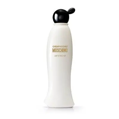 Moschino Cheap & Chic 6.7 Body Lotion For Women