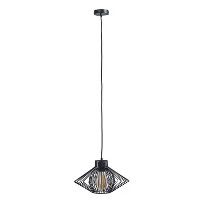 Black Ceiling Light Pendant