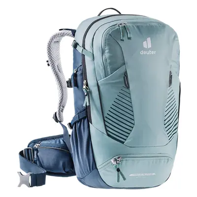 Deuter Women's Trans Alpine Sl Bicycle backpack.