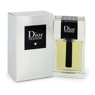 Dior Homme by Christian Dior Eau De Toilette Spray (New Packaging 2020) 1.7 oz