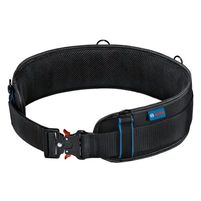 Bosch Professional ProClick tool belt (size L/XL), Blue