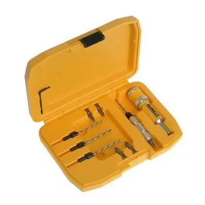 DeWalt DT7612-XJ Flip Drive Set