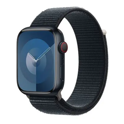 Apple - Loop for smart watch - mm - mm - midnight