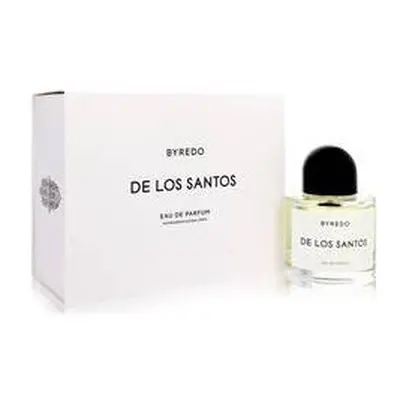 Byredo De Los Santos Eau De Parfum Spray (Unisex) By Byredo