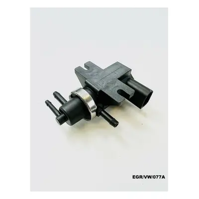 Vacuum Solenoid Valve for VOLKSWAGEN FOX HATCHBACK 1.9D EGR/VW/077A