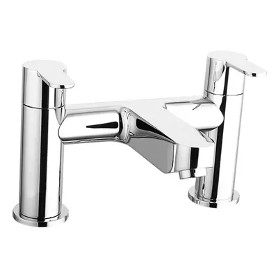 Bath Filler Mixer Tap Designer Bathroom Tub Lever Faucet