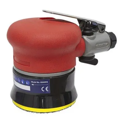 Sealey GSA003 Air Palm Orbital Sander ÃÂ75mm