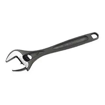 Facom 113A.12T 306Mm/12In Adjustable Wrench Black Phospated Body