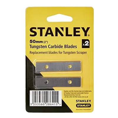 Replacement TC Blades 0 641