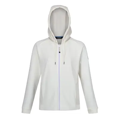 (16 UK, Polar Bear) Regatta Womens/Ladies Flamino Full Zip Fleece Jacket