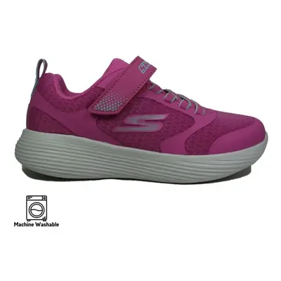 (2 (Children's)) GO RUN V2 - Venice Morning | Pink/Aqua | Childrens Trainers