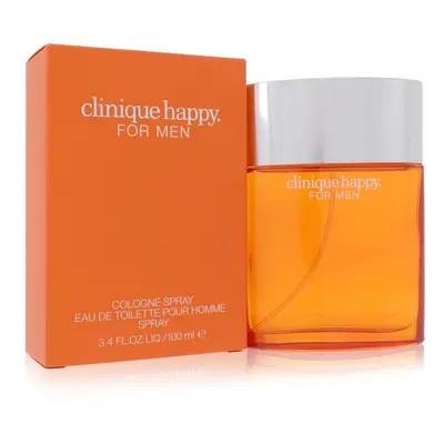 Happy by Clinique Cologne Spray 3.4 oz