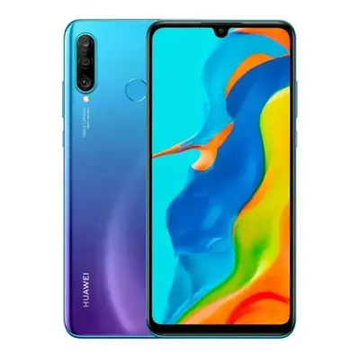 (Aurora, 4GB+128GB) Huawei P30 Lite Dual Sim EU