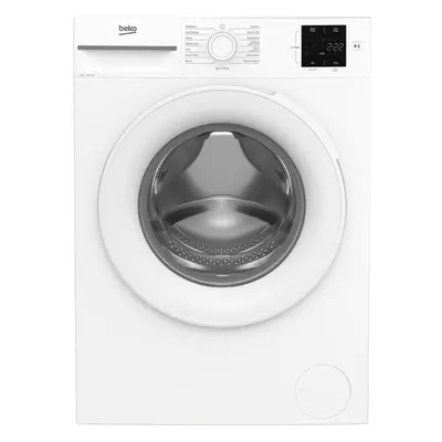 Beko 7kg Washing Machine â Fast, Fresh & Ready When You Are