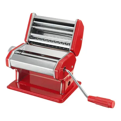 Stainless Steel Pasta Maker Machine Adjustable Fettuccine Lasagne Cutter Roller