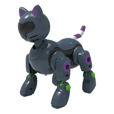 () Robot Dog Toy DIY Interactive Intelligent Educational Toys