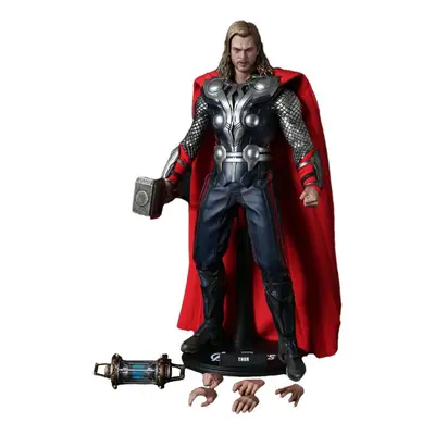 Figure Hot Toys MMS175- Marvel Comics - The Avengers - Thor