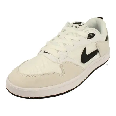 (9) Nike Sb Alleyoop Mens Trainers Cj0882 Sneakers Shoes