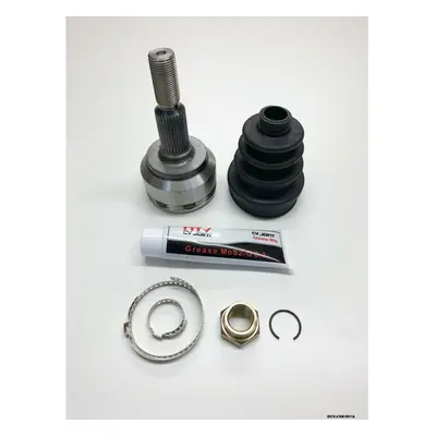 Front Driveshaft Outer CV Joint for Jeep Commander XK DCVJ/XK/001A