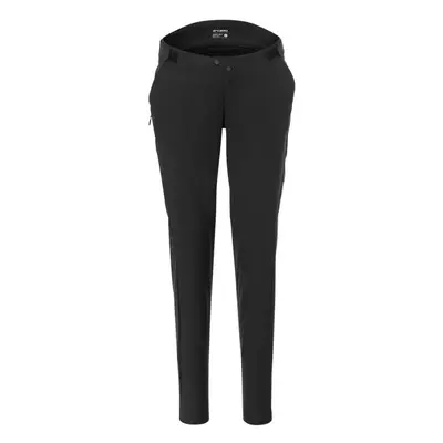 (M) Giro Havoc Ladies Trousers Black