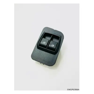 Power Window Switch for PEUGEOT 2006 - EWS/PE/006A