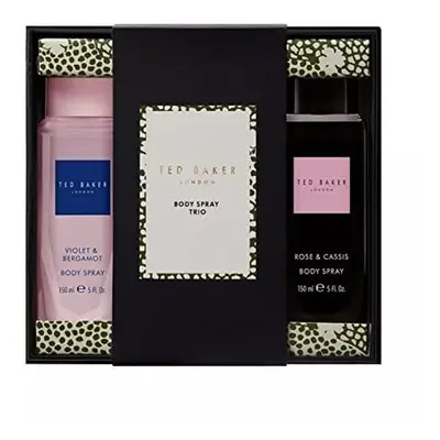 Harmony Bliss Body Spray Gift Set