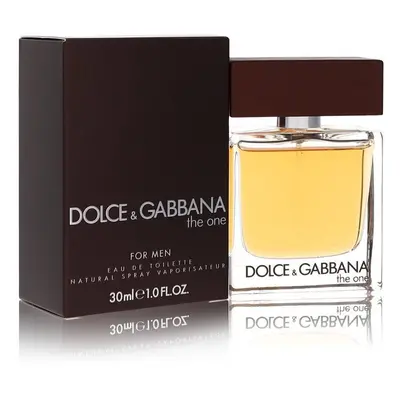 Dolce & Gabbana The One 30ml EDT Spray