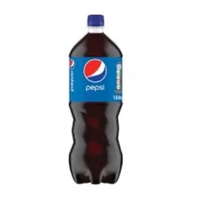 Pepsi 1.5 Litres (12 x 1.5ltr)