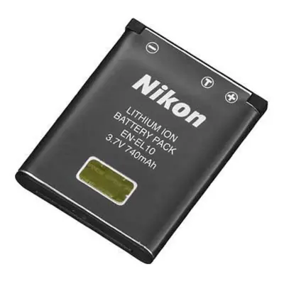 Nikon EN-EL10 ENEL10 Battery