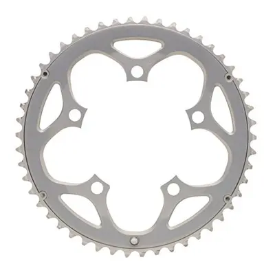 Unisex - Adult Tiagra Fc-4550 Chainring, Silver, Teeth EU