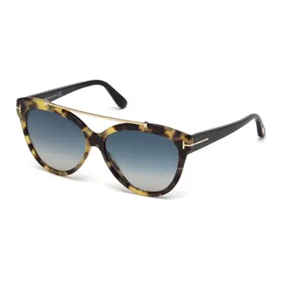 Tom Ford Sunglasses FT0518 56W