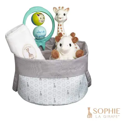 Sophie la girafe Birth Gift Set