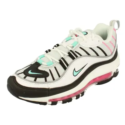 (5) Nike Womens Air Max Running Trainers Ah6799 Sneakers Shoes