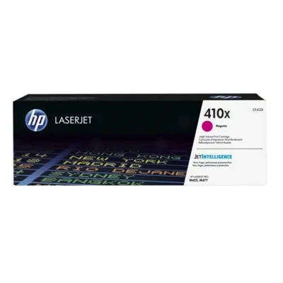 HP CF413X (410X) Toner magenta, 5K pages