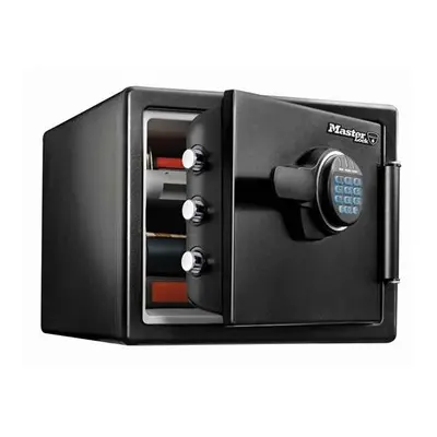 Master Lock Large Digital Fire & Water Safe