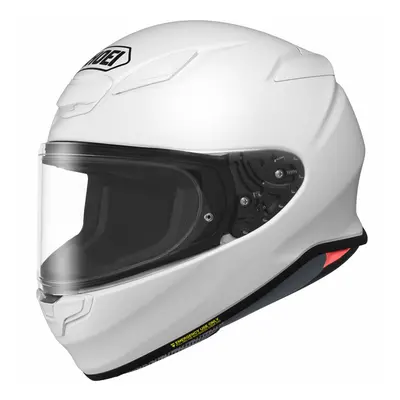 (L) Shoei NXR2 White