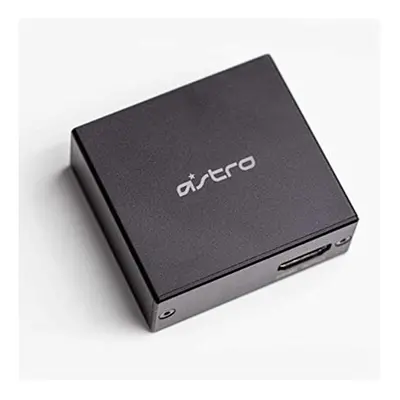 ASTRO HDMI Adapter for PS5, Enables full Game : Voice Balance, 4K HDMI Audio Extractor to Optica