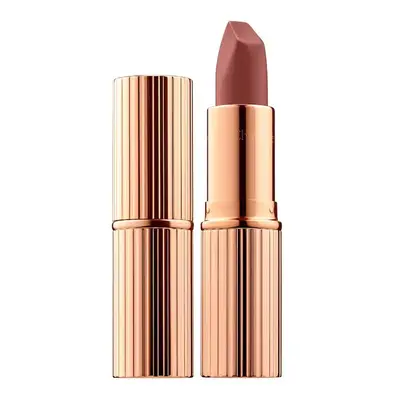 charlotte Tilbury Matte Revolution Lipstick Pillow Talk