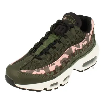 (4.5) Nike Womens Air Max Running Trainers Dn5462 Sneakers Shoes