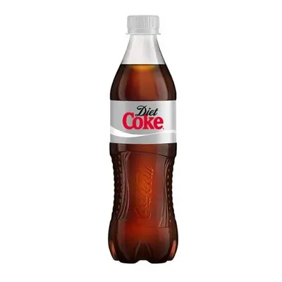 Diet Coke 24x500ml