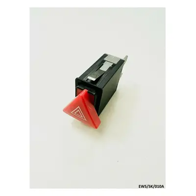 Hazard Warning Light Switch for OCTAVIA - EWS/SK/010A