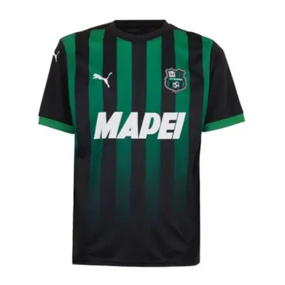 (XL) Sassuolo Home Shirt 2024/25